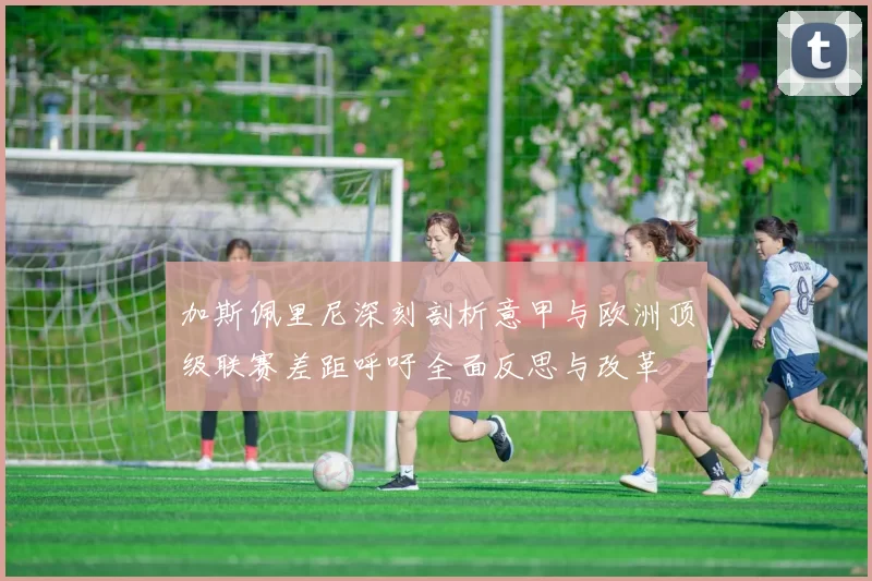 加斯佩里尼深刻剖析意甲与欧洲顶级联赛差距呼吁全面反思与改革