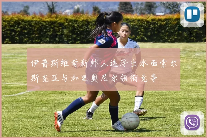 伊普斯维奇新帅人选浮出水面索尔斯克亚与加里奥尼尔领衔竞争