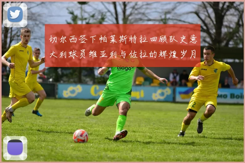 切尔西签下帕莱斯特拉回顾队史意大利球员维亚利与佐拉的辉煌岁月