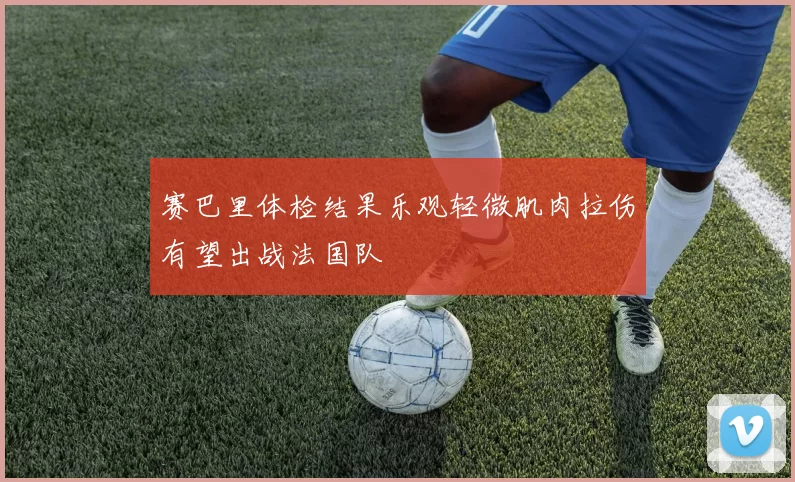 赛巴里体检结果乐观轻微肌肉拉伤有望出战法国队